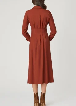 Clearance Shoshanna Andy Dress