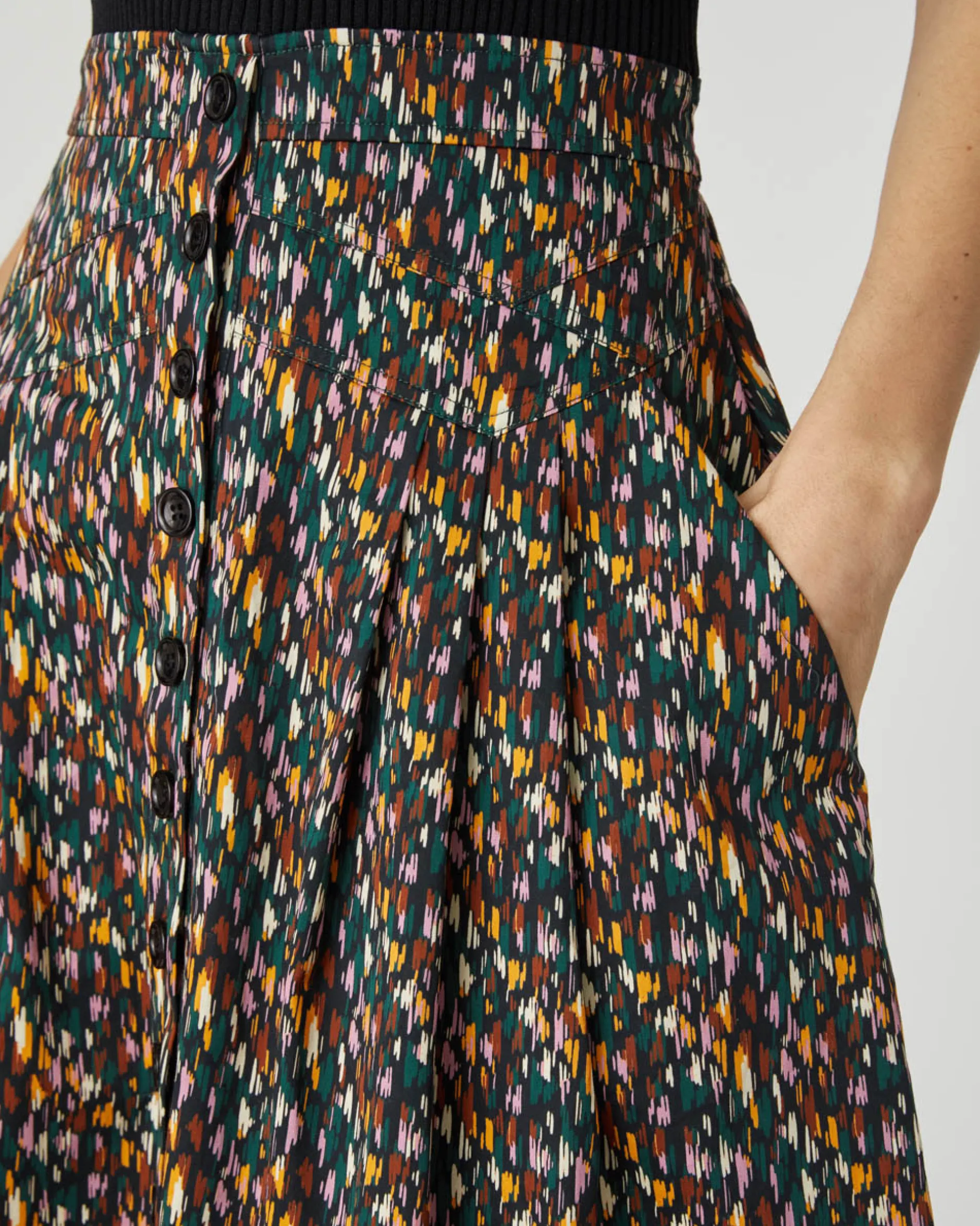 Best Sale Shoshanna Chandler Dress