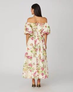 Sale Shoshanna Midnight Zarah Dress
