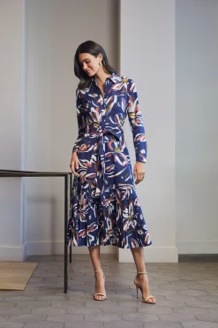 Outlet Shoshanna Tori Dress