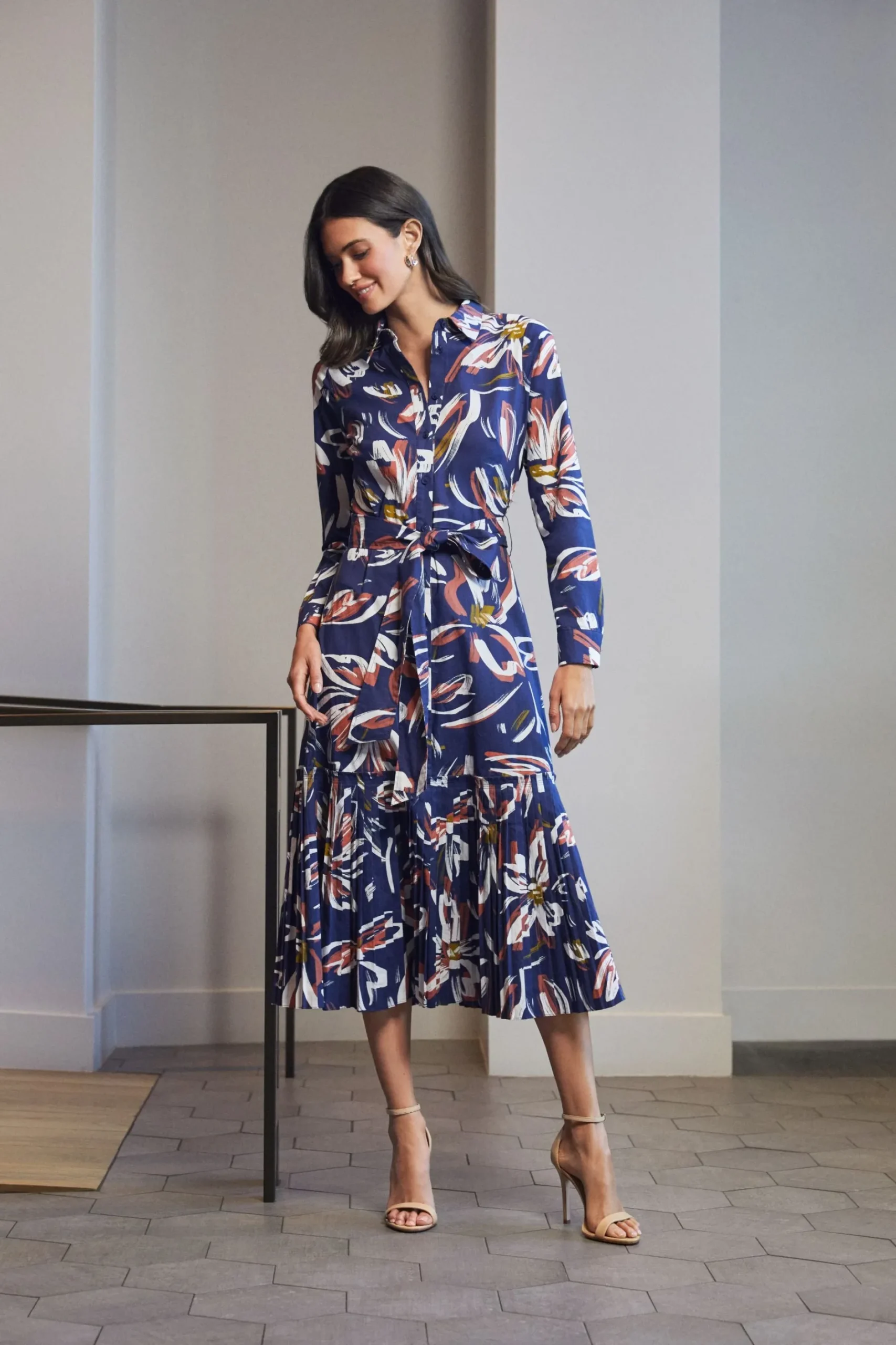 Outlet Shoshanna Tori Dress