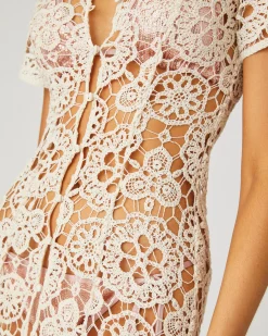 Cheap Shoshanna Tropez Duster